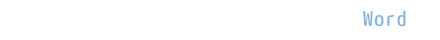 言葉